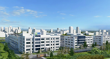 烟台尊龙凯时能源科技有限公司