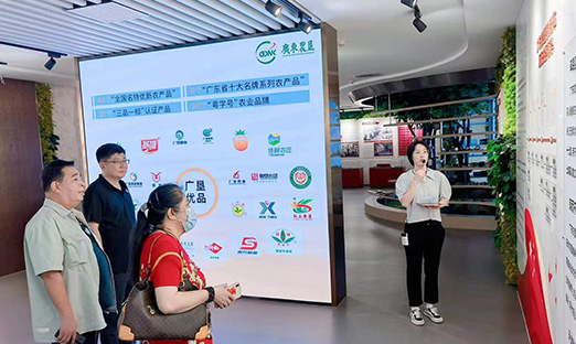 志同道合，乘风破浪——山东1xBET与广东农垦全面战术合作即将起航