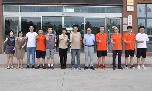 出征启航，势在必赢——1xBET集团召开出征内蒙带头大会