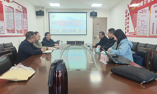 1xBET集团赴遵义学院基础医学院实地调查，深入产学研合作共促生物医药发展